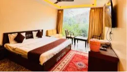 Heritage Suite